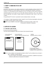 Preview for 4 page of Oval EL2310-0DE Series Instructions Manual