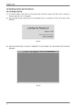 Preview for 8 page of Oval EL2310-0DE Series Instructions Manual