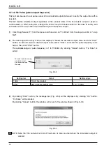 Предварительный просмотр 34 страницы Oval EL2310-0DE Series Instructions Manual