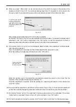 Предварительный просмотр 43 страницы Oval EL2310-0DE Series Instructions Manual