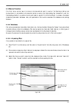 Preview for 49 page of Oval EL2310-0DE Series Instructions Manual