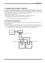 Preview for 5 page of Oval EL4001 Series Communications Manual