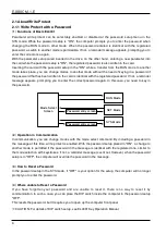 Предварительный просмотр 6 страницы Oval EL4001 Series Communications Manual