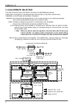 Preview for 8 page of Oval EL4001 Series Communications Manual