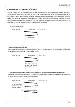 Предварительный просмотр 11 страницы Oval EL4001 Series Communications Manual