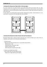 Предварительный просмотр 14 страницы Oval EL4001 Series Communications Manual