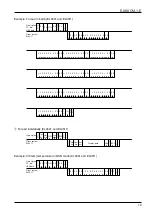 Предварительный просмотр 19 страницы Oval EL4001 Series Communications Manual