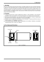 Preview for 5 page of Oval EL4101 Instructions Manual