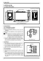 Preview for 6 page of Oval EL4101 Instructions Manual