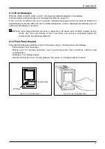 Preview for 11 page of Oval EL4101 Instructions Manual