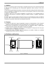 Preview for 5 page of Oval EL4121 Instructions Manual