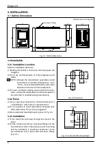 Предварительный просмотр 6 страницы Oval EL4121 Instructions Manual