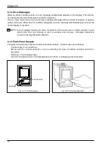 Предварительный просмотр 10 страницы Oval EL4121 Instructions Manual