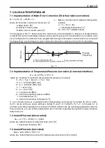 Предварительный просмотр 11 страницы Oval EL4121 Instructions Manual