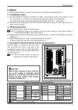 Предварительный просмотр 7 страницы Oval EL4131 Instruction Manual