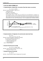 Preview for 12 page of Oval EL4131 Instruction Manual