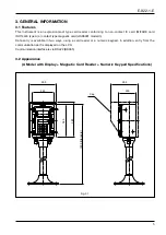 Предварительный просмотр 5 страницы Oval EL7510 Instructions Manual