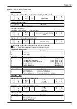 Preview for 15 page of Oval EL7510 Instructions Manual