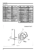 Предварительный просмотр 42 страницы Oval EX DELTA, EX DELTA-DIA Manual