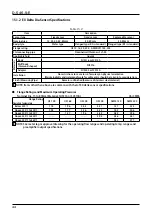 Предварительный просмотр 44 страницы Oval EX DELTA, EX DELTA-DIA Manual