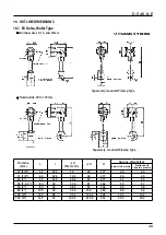 Предварительный просмотр 49 страницы Oval EX DELTA, EX DELTA-DIA Manual