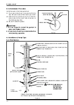 Preview for 14 page of Oval EX DELTA II Instructions Manual