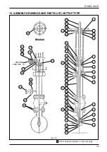 Preview for 39 page of Oval EX DELTA II Instructions Manual