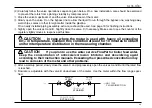 Preview for 33 page of Oval FLOWPET-EG LS4976-4 0A Series Instructions Manual