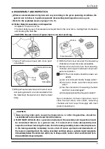 Preview for 9 page of Oval LSF38 Series Instructions Manual