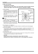 Preview for 10 page of Oval LSF38 Series Instructions Manual