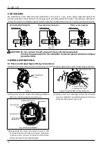 Preview for 12 page of Oval MAG-OVAL III MGS Instructions Manual