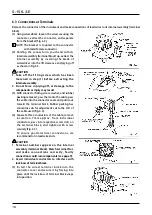 Preview for 10 page of Oval NPI45 Series Instructions Manual