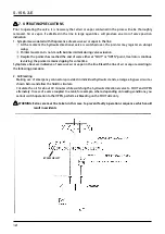 Preview for 12 page of Oval NPI45 Series Instructions Manual