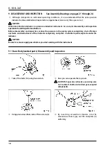 Preview for 16 page of Oval NPI45 Series Instructions Manual