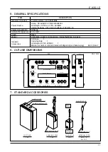 Preview for 11 page of Oval PC2201 Instructions Manual