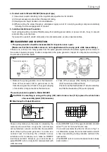 Предварительный просмотр 3 страницы Oval PG30 Instructions Manual