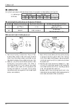 Предварительный просмотр 4 страницы Oval PG30 Instructions Manual