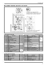 Предварительный просмотр 5 страницы Oval PG30 Instructions Manual