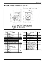 Предварительный просмотр 7 страницы Oval PG30 Instructions Manual