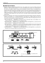 Предварительный просмотр 2 страницы Oval PG30D Instruction Manual