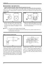 Preview for 4 page of Oval PG30D Instruction Manual