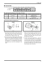 Предварительный просмотр 5 страницы Oval PG30D Instruction Manual