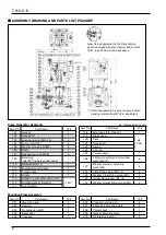 Предварительный просмотр 6 страницы Oval PG30D Instruction Manual