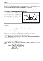 Preview for 10 page of Oval Smart EX DELTA II Series Instructions Manual