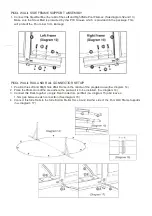 Предварительный просмотр 11 страницы Oval SP493613B Instruction Manual