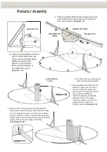 Preview for 12 page of Oval SP493613B Instruction Manual