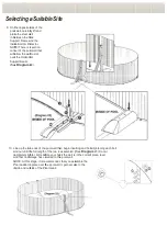 Предварительный просмотр 13 страницы Oval SP493613B Instruction Manual