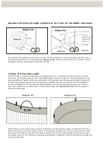 Предварительный просмотр 16 страницы Oval SP493613B Instruction Manual