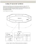 Preview for 19 page of Oval SP493613B Instruction Manual