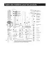 Предварительный просмотр 28 страницы Oval SP493613B Instruction Manual